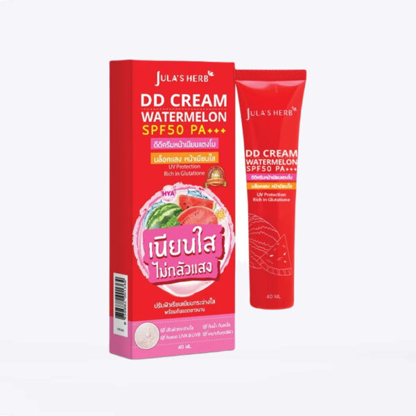 DD Cream Watermelon SPF50 PA+++