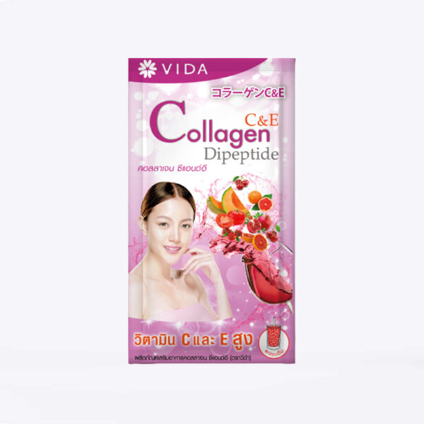 Vida Collagen C&E