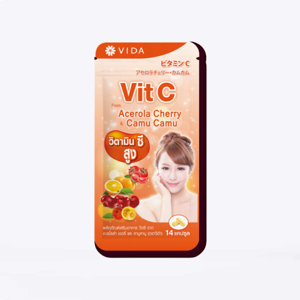 Vida Vit C