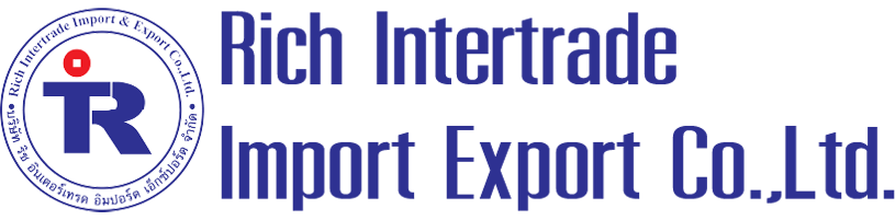 Rich Intertrade